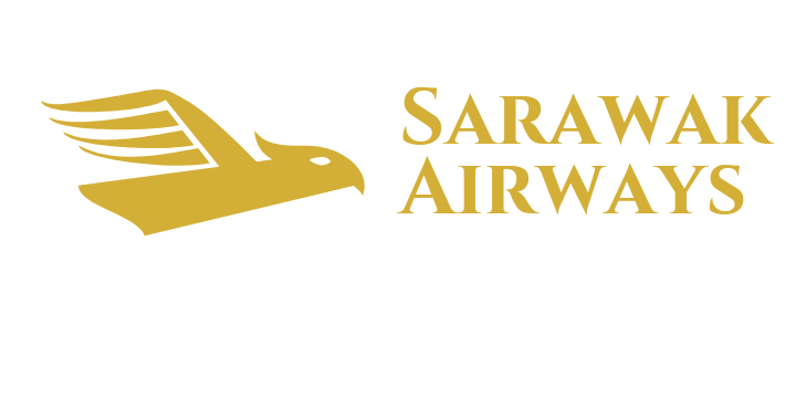 Sarawak Airways Logo
